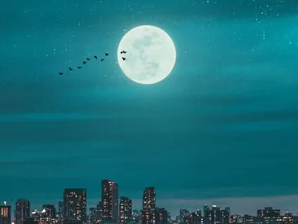 July 2025 Capricorn Full Moon Meditation