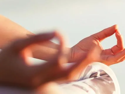 July 2026 - Balancing Energy: Connecting To A Higher Light