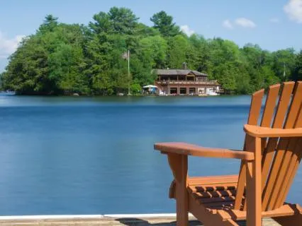 July Lake Energy: Fun & Possibility