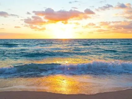 July Monthly Reset Meditation