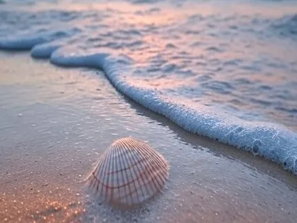 July - Ocean Whisper Serenade