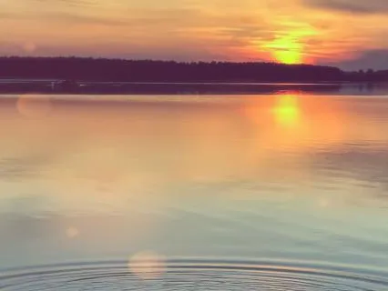 July Tao Energy - Lake