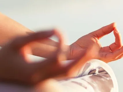 June 2025 Balancing Energy Meditation