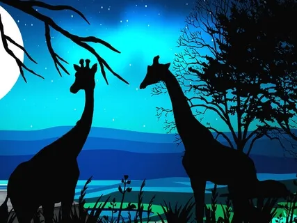 Jungle Adventure - Children's Meditation Story