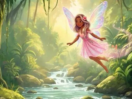 Jungle Adventure Meditation