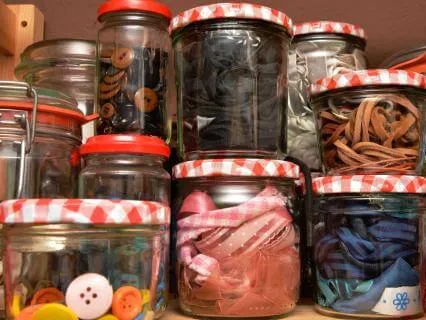 Junk Journal Journey: A Sleep Story