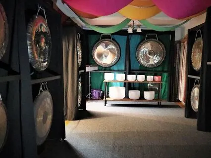 Jupiter Rising Sonic Flow Meditation