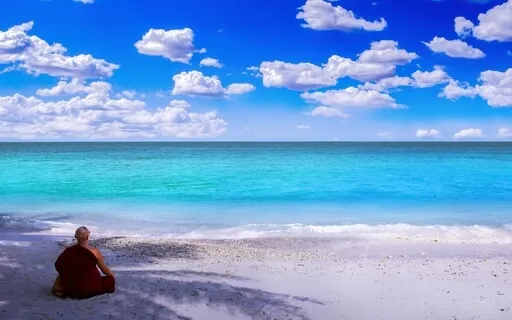 Just Add Presence - Meditation 44