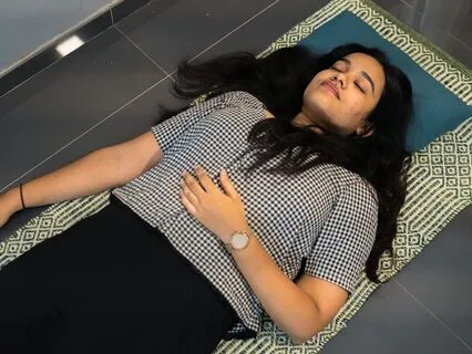 Just As You Are - A Mindful Pause