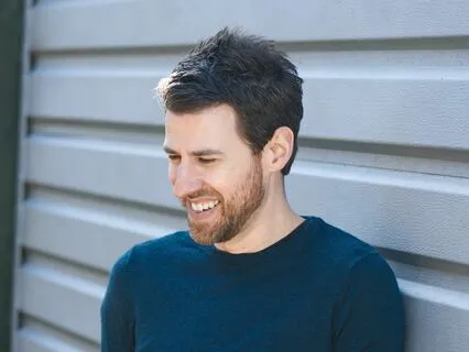 Just As You Are (Leaf Version)