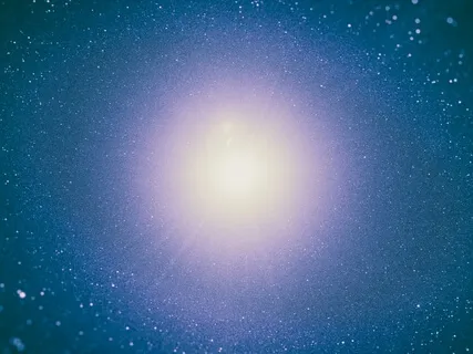 Just As You Are: Sleep Meditation