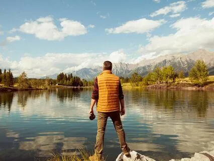 Just Be: A Meditation For Overcoming Worry And Doubt