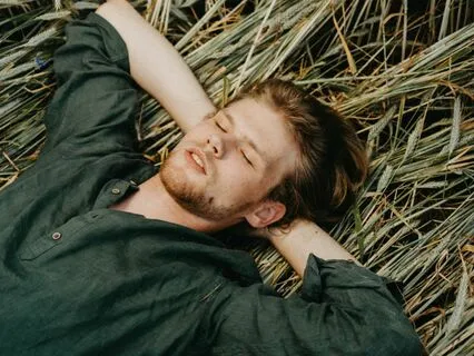 Just Be: A Sunday Meditation