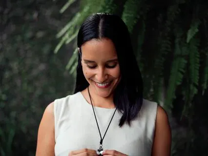 Just Be: Nurturing Self-Compassion