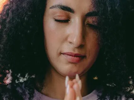 Just Be: Present In Your Purpose