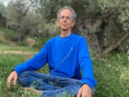 Just Be Quiet: Shifting From Ego-Mind To Pure Being