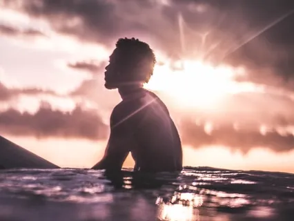 Just Be (Spherical Ethereal Relaxing Music)