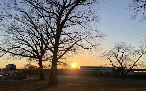 Just Be; Visualization Exercise!