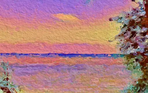 Just Being, A Tool For Type A's 