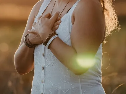 Just Being Meditation