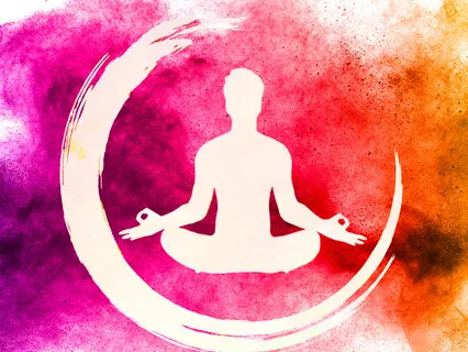 Just Being, Yourself, The Soul