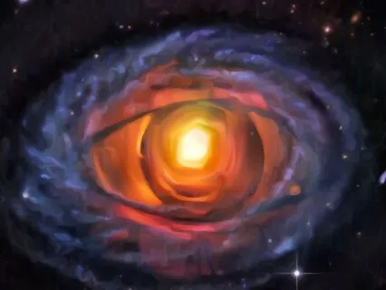 Just Being Meditation