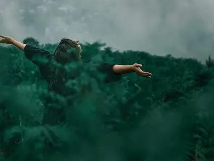 Just Breathe: A Simple Mindfulness Meditation