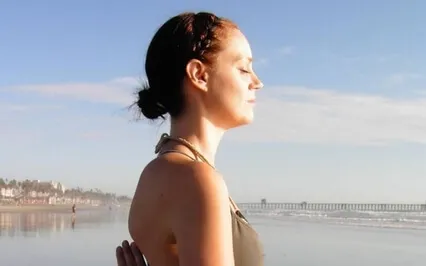 Just Breathe | A Two-Minute Reset