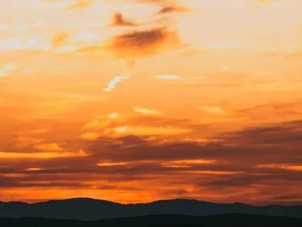 Just Breathe And Just Be