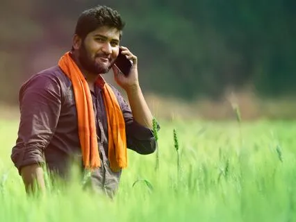 Just Call To Say Something Kind