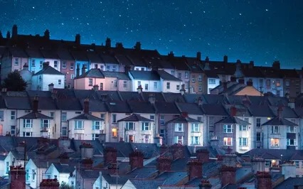 [ Just Fall Asleep ] Soothing Sleep Music - Binaural Beats