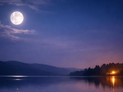 Just Flow And Relax – 8 Hrs Soundscape For Deep Rest & Sleep