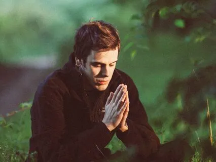 Just For Today: Meditation For Living In The Moment