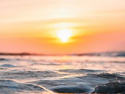 Just For Today Meditation -- Living One Day At A Time