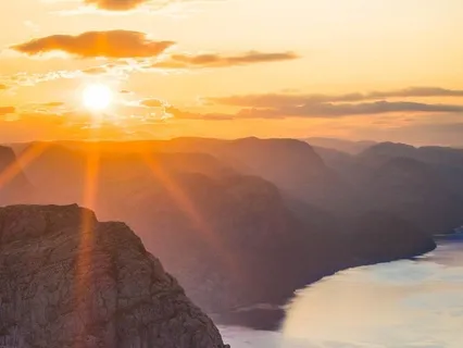 Just For Today....One Day At A Time