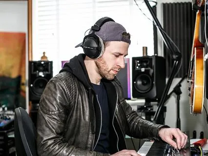 Just Got Home Lift Off Version