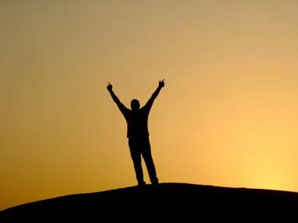 Just Have To Say Thank You