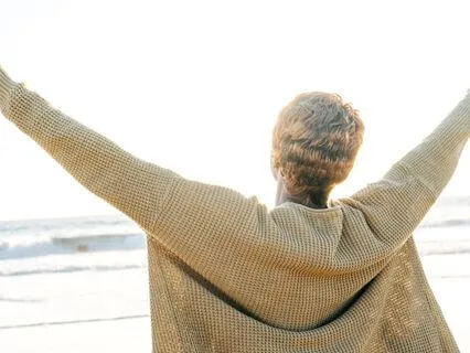 Just In Case You Thought Your Unhappiness Is Your Fault…