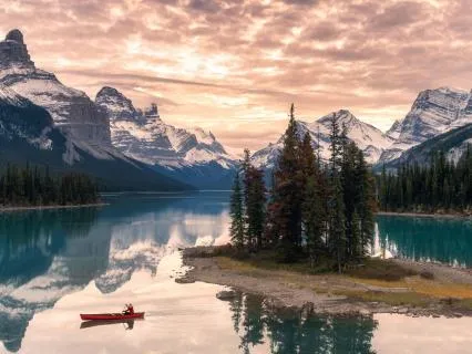 "Just In Time"  Beautiful, Emotional, Healing Music