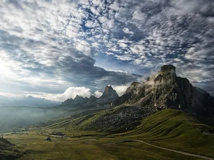 Trusting What "Just Is"