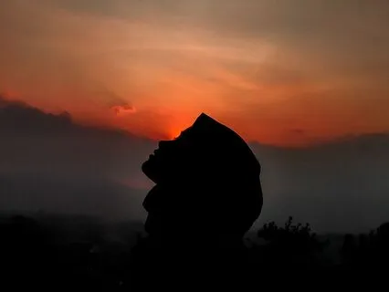 Just Letting Be (When Letting Go Is A Challenge)