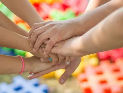 Just Like Me: A Meditation For Conflict And Compassion