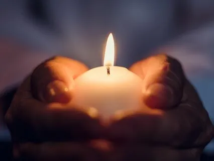 Just Like Me Contemplation Meditation