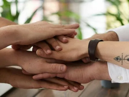 Fostering Relationships Through Gratitude