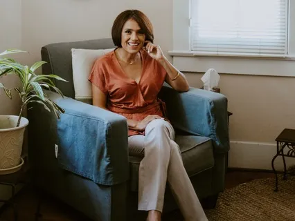 Just Like Me: Developing Compassion