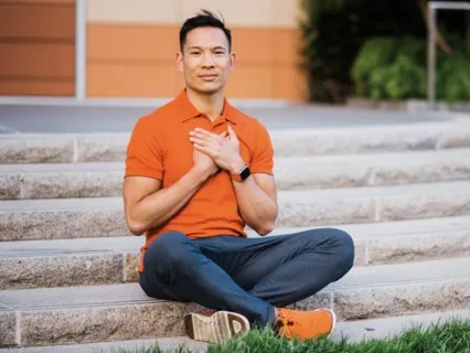 Just Like Me: Foster Empathy