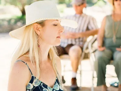 Just Like Me Meditation