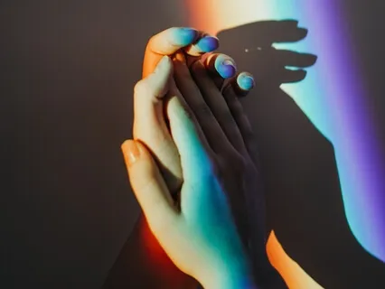 Just Like Me Partner  