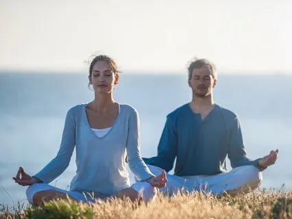 Just Like Me: Shared Human Experiences (With Music)