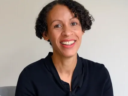 Just Notice And Name